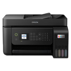 پرینتر چند کاره جوهر افشان اپسون مدل EcoTank L5290