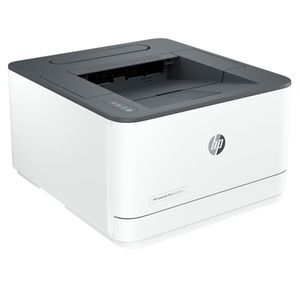 پرینتر لیزری تک کاره تک رنگ اچ‌ پی مدل LaserJet Pro 3003dn با اتصال باسیم بی‌سیم سایز چاپ A4