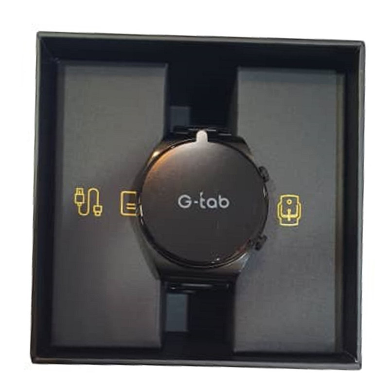 ساعت هوشمند جی تب مدل GT3 Pro — تصویر ۵