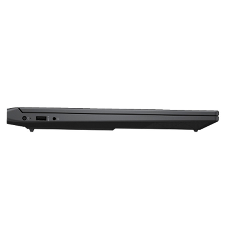 لپ تاپ 15.6 اینچی اچ‌ پی مدل Victus 15-fa2024nia-Core i7 14650HX-RTX4050 6GB-16GB DDR5 5600MHz-2TB SSD-FHD 144Hz - کاستوم شده — تصویر ۵