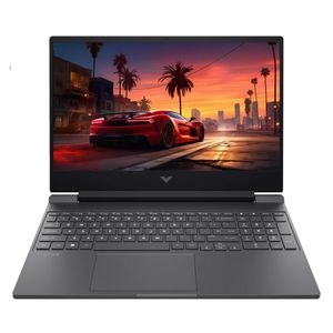 لپ تاپ 15.6 اینچی اچ‌ پی مدل Victus 15-fa2024nia-Core i7 14650HX-RTX4050 6GB-16GB DDR5 5600MHz-2TB SSD-FHD 144Hz - کاستوم شده