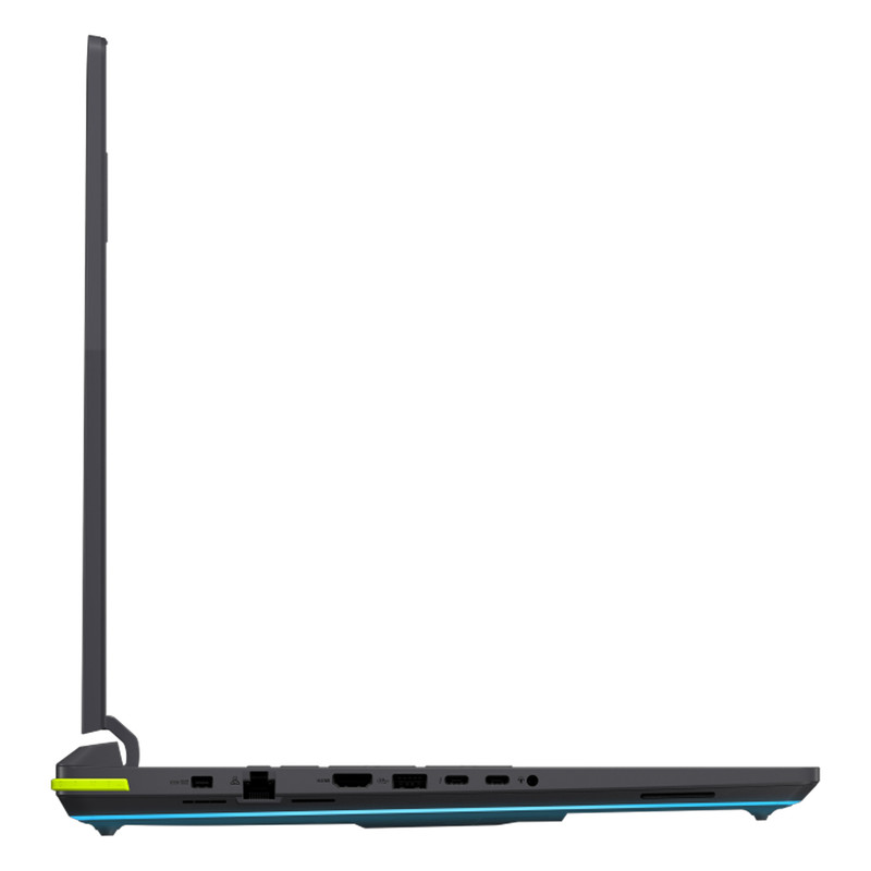 لپ تاپ 18 اینچی ایسوس مدل ROG STRIX G18 G815JMR-Core i7 14650HX-RTX5060 8GB-12GB DDR5 5600Mhz-512GB SSD-WQXGA 240Hz - کاستوم شده — تصویر ۲