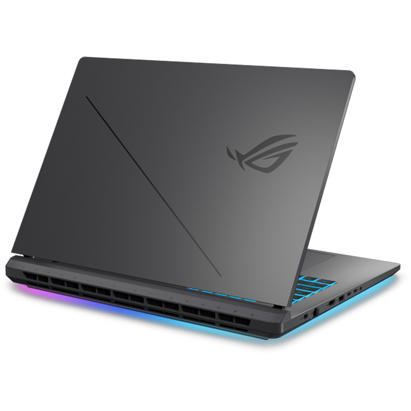 لپ تاپ 18 اینچی ایسوس مدل ROG STRIX G18 G815JMR-Core i7 14650HX-RTX5060 8GB-12GB DDR5 5600Mhz-512GB SSD-WQXGA 240Hz - کاستوم شده — تصویر ۵