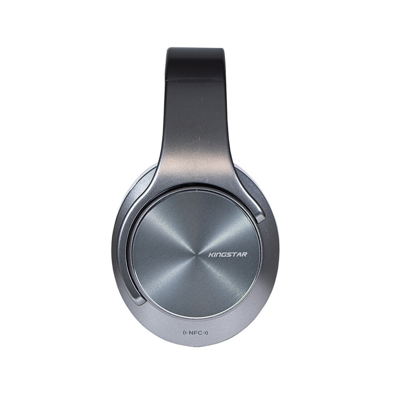 هدفون بی سیم کینگ استار مدل KBH115S — تصویر ۴