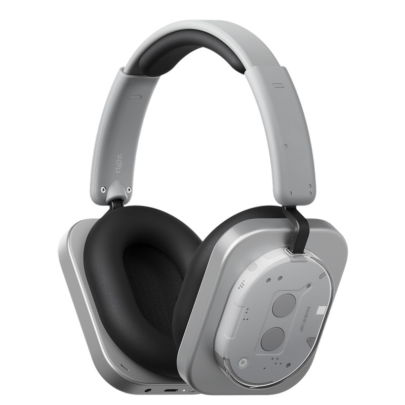 هدفون بلوتوثی ناتینگ مدل Headphone 1 — تصویر ۲