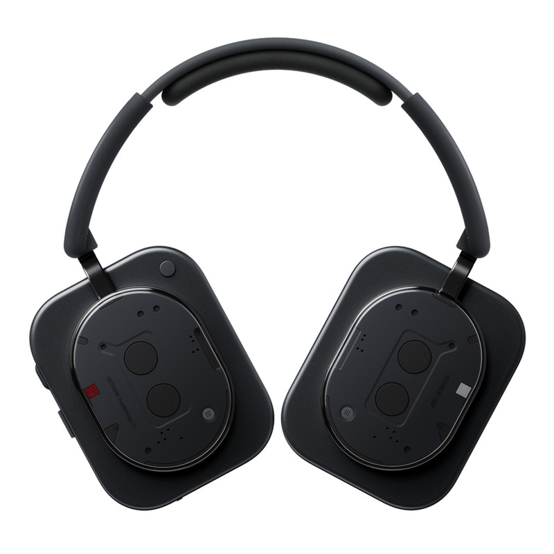 هدفون بلوتوثی ناتینگ مدل Headphone 1 — تصویر ۳