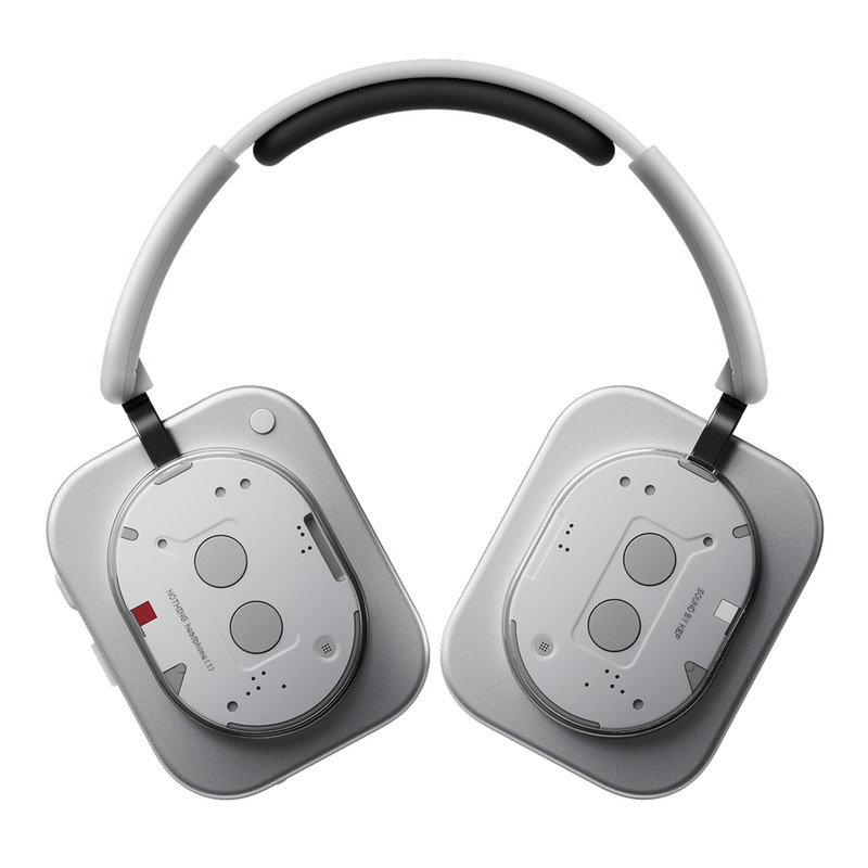 هدفون بلوتوثی ناتینگ مدل Headphone 1 — تصویر ۴