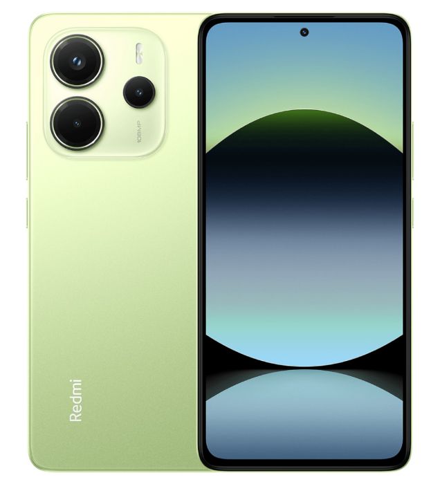 ردمی نوت 14، شیائومی نوت Redmi Note 14 ظرفیت 256