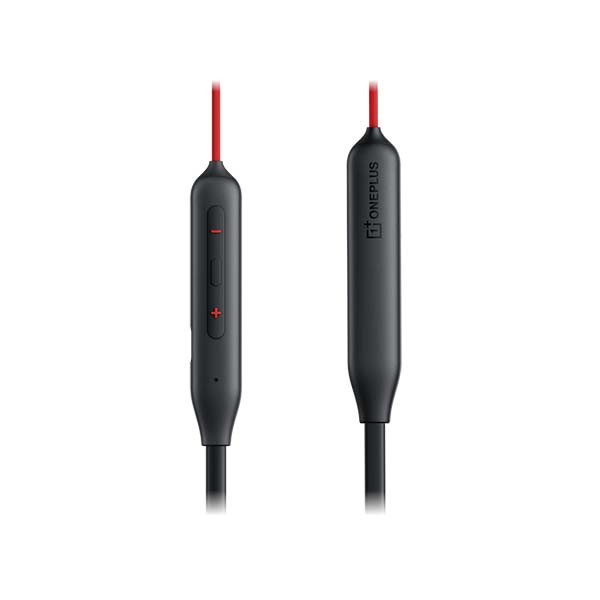 هدفون بلوتوثی وان پلاس مدل Bullets Wireless Z2 — تصویر ۴