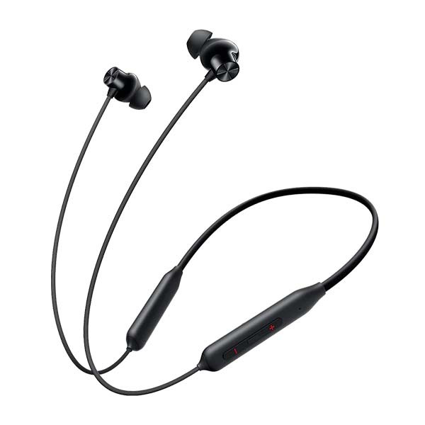 هدفون بلوتوثی وان پلاس مدل Bullets Wireless Z2 — تصویر ۵