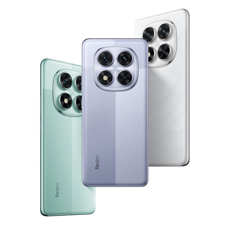 گوشی شیائومی نوت 14 پرو 5G، Redmi Note 14 Pro ظرفیت 512 گیگ — تصویر ۴
