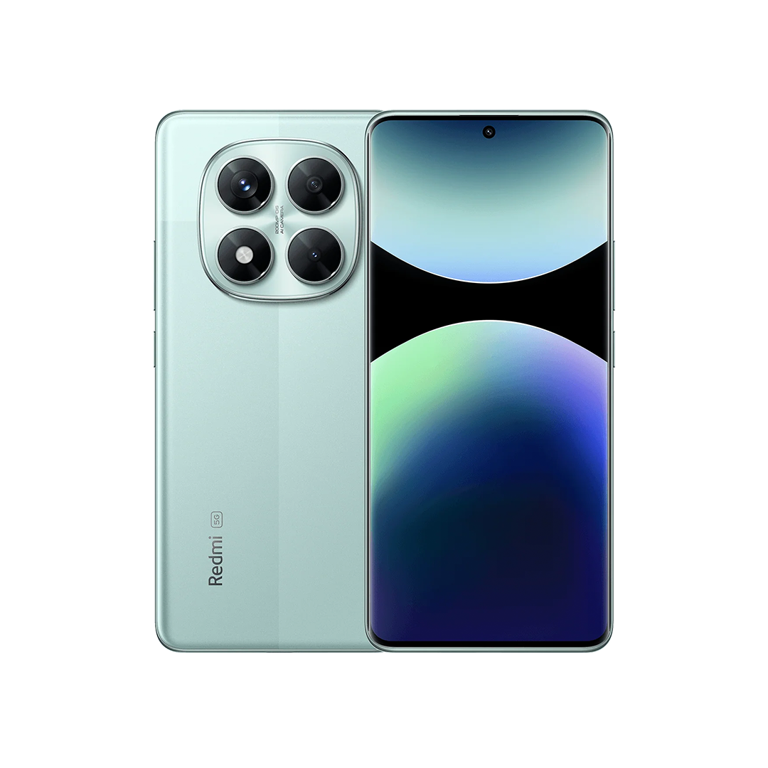 گوشی شیائومی نوت 14 پرو 5G، Redmi Note 14 Pro ظرفیت 512 گیگ — تصویر ۶