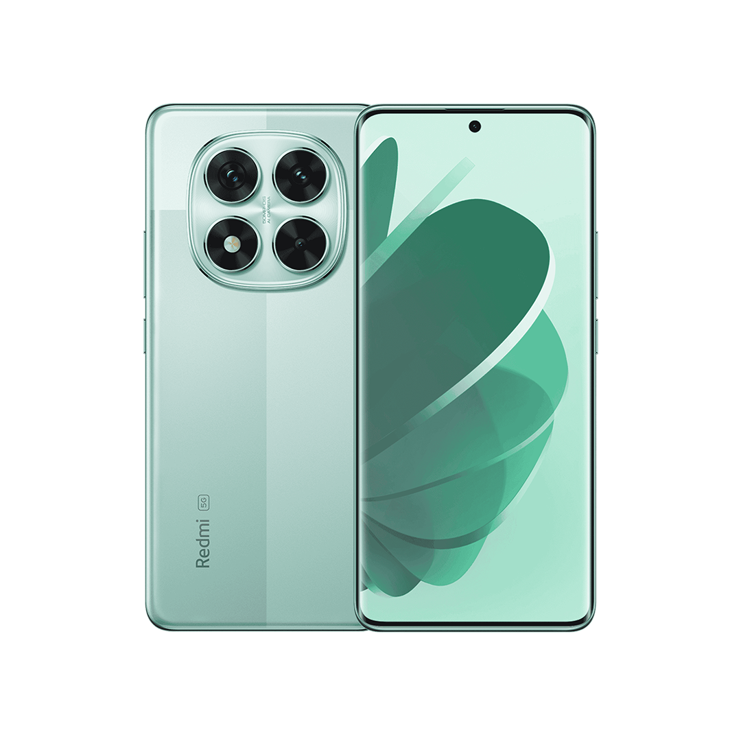 گوشی شیائومی نوت 14 پرو 5G، Redmi Note 14 Pro ظرفیت 512 گیگ — تصویر ۷