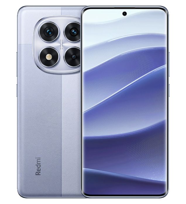 گوشی شیائومی نوت 14 پرو 5G، Redmi Note 14 Pro ظرفیت 512 گیگ