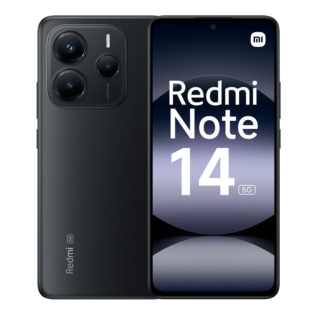 نوت 14 پرو، شیائومی Redmi note 14 pro ظرفیت 256 گیگ — تصویر ۶