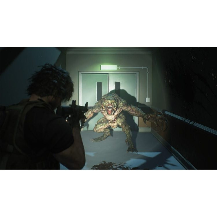 بازی کپ کام Resident Evil 3 مخصوص PS5 — تصویر ۵