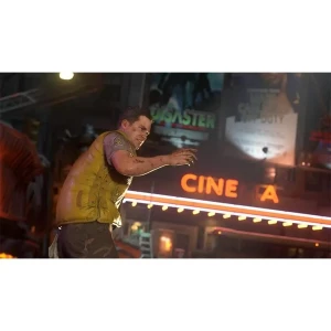 بازی کپ کام Resident Evil 3 مخصوص PS5 — تصویر ۷