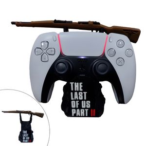 استند دسته پلی استیشن 5 مدل last of us