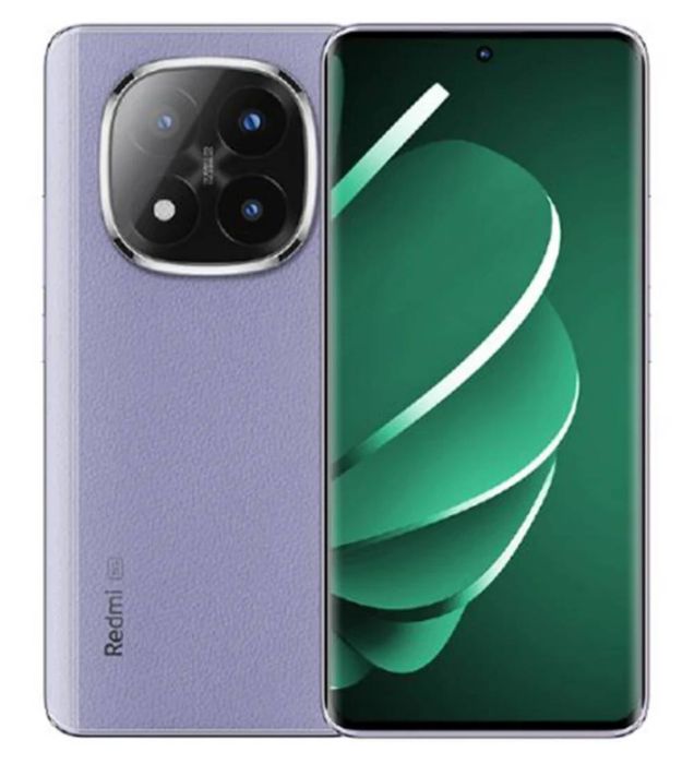 گوشی ردمی نوت 14 پرو پلاس Redmi Note 14 Pro Plus شیائومی