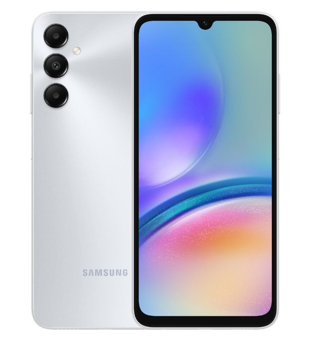 گوشی A05s سامسونگ 4G با ظرفیت 64 رم 4 گیگ، Samsung Galaxy A05s
