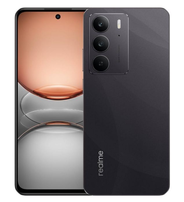 ریلمی c75، Realme C75 ظرفیت 256 گیگ — تصویر ۲
