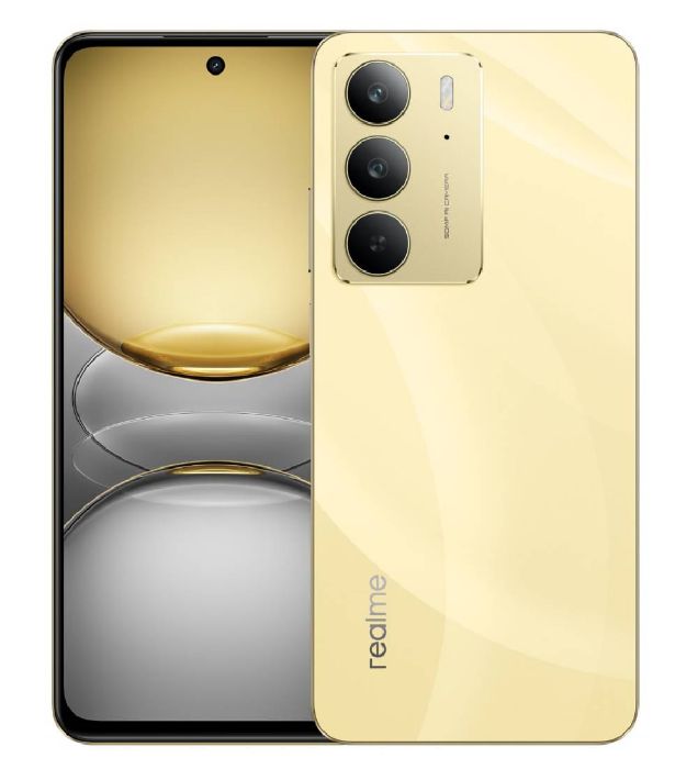 ریلمی c75، Realme C75 ظرفیت 256 گیگ — تصویر ۳