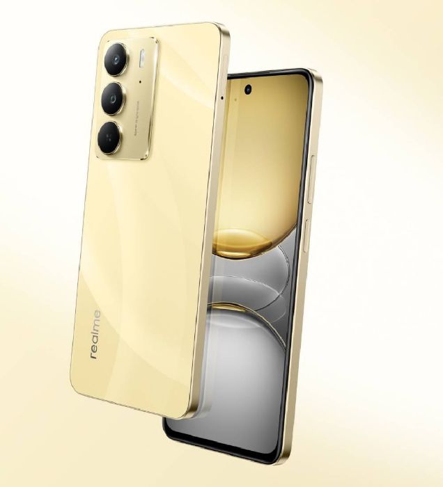 ریلمی c75، Realme C75 ظرفیت 256 گیگ — تصویر ۴