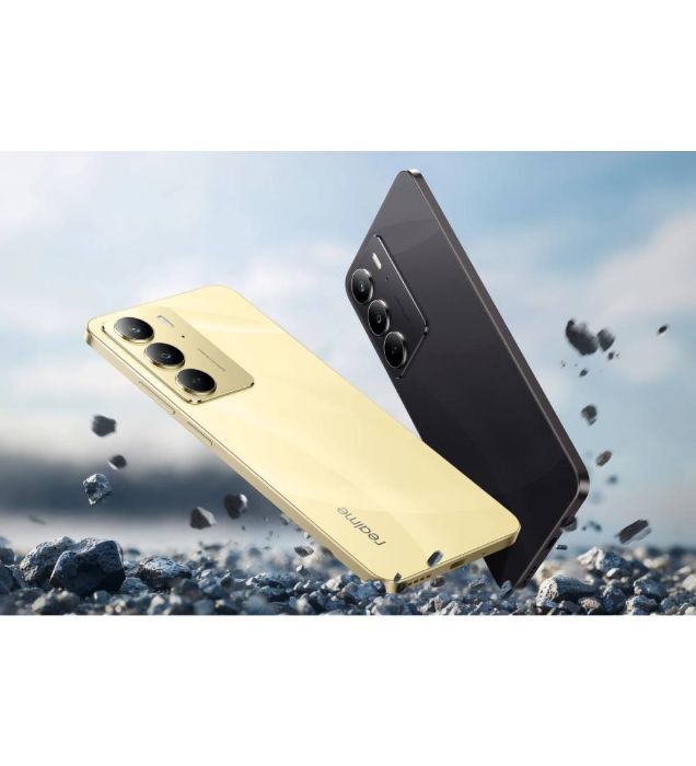 ریلمی c75، Realme C75 ظرفیت 256 گیگ — تصویر ۵