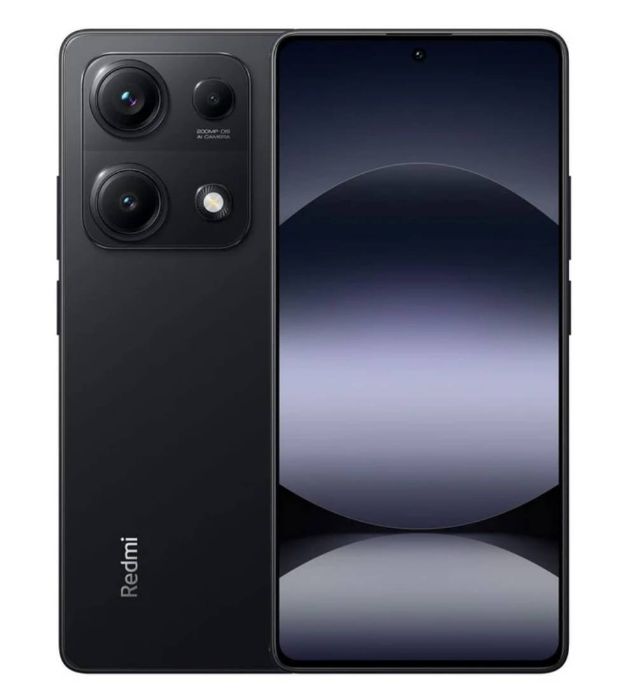 گوشی موبایل شیائومی Redmi Note 14S 4G ظرفیت 512 گیگابایت رم 12 گیگابایت