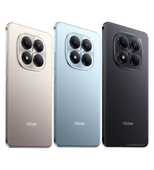 گوشی شیائومی ردمی نوت 15 پرو Redmi Note 15 Pro 4G — تصویر ۴
