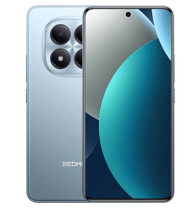 گوشی شیائومی ردمی نوت 15 پرو Redmi Note 15 Pro 4G