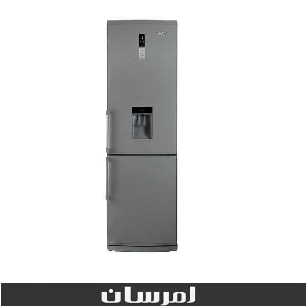 یخچال فریزر 20 فوت امرسان مدل CB46B — تصویر ۶