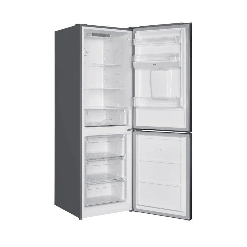 یخچال فریزر طرح فریزر پایین 18 فوت جی پلاس مدل GRF-R3120 — تصویر ۳