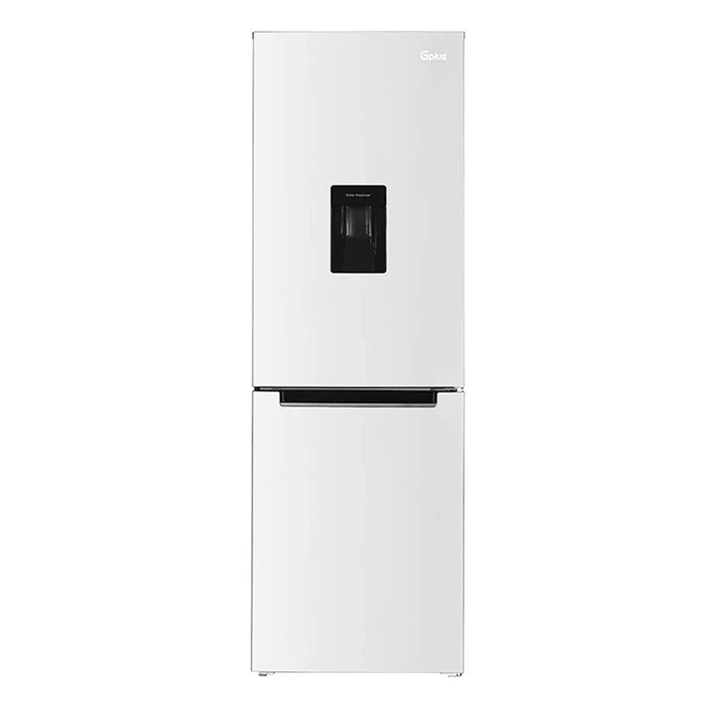 یخچال فریزر طرح فریزر پایین 18 فوت جی پلاس مدل GRF-R3120 — تصویر ۴
