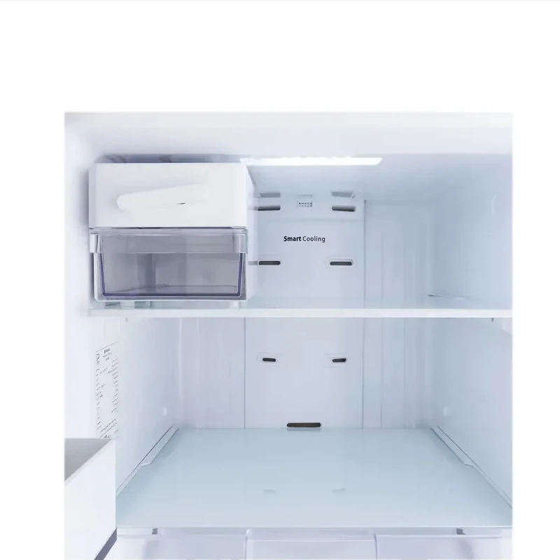 یخچال و فریزر دوقلو 38 فوت اسنوا مدل SRDi/SFDi-M210GW — تصویر ۷