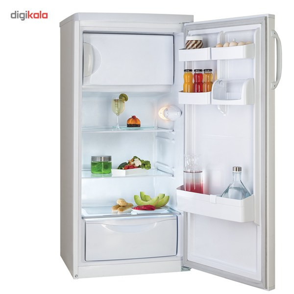 یخچال 10 فوت امرسان مدل HRI1060T — تصویر ۵