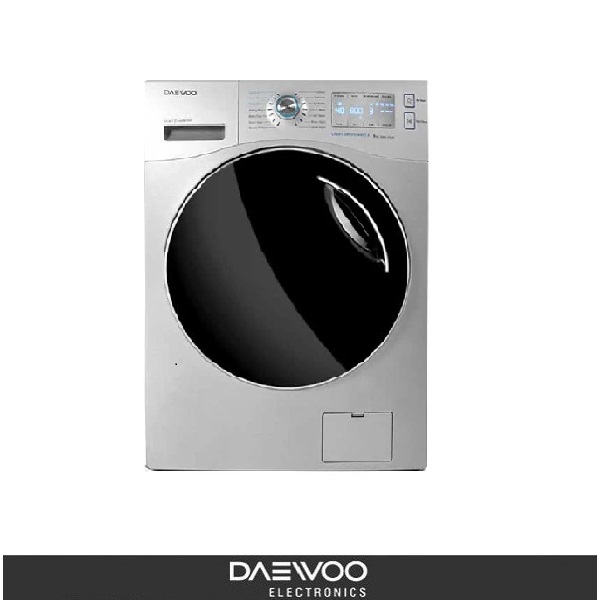 ماشین لباسشویی 9 کیلوگرم اتوماتیک دوو مدل LM-981S — تصویر ۶