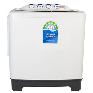 ماشین لباسشویی 9 کیلوگرم نیمه-اتوماتیک اینترنشنال آنیل مدل 9500