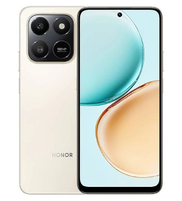 گوشی موبایل آنر مدل X7d 4G ظرفیت 256 گیگابایت رم 8 گیگابایت