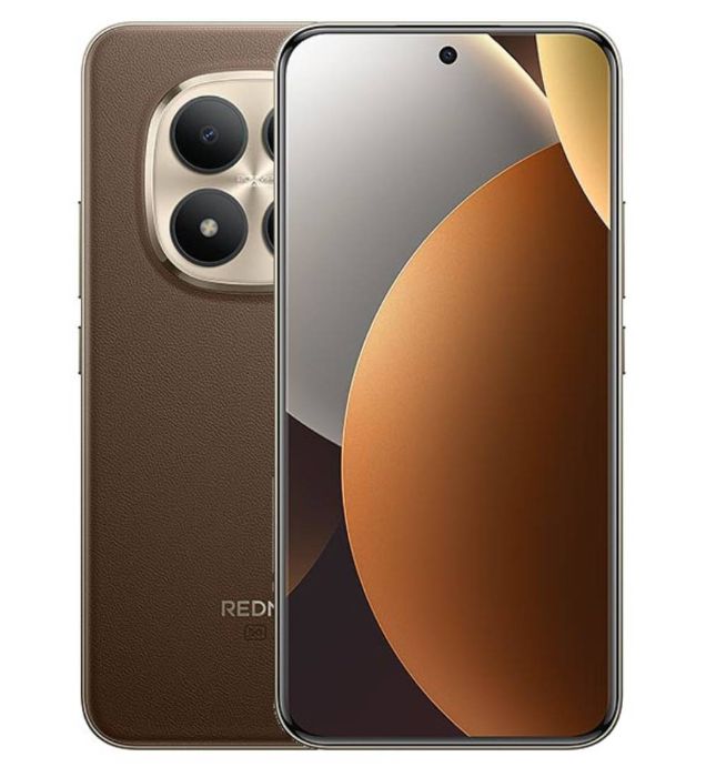 گوشی ردمی نوت 15 پرو پلاس 5g، شیائومی redmi note 15 pro plus — تصویر ۲