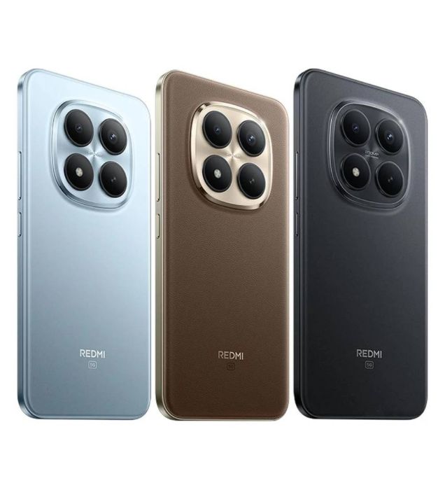 گوشی ردمی نوت 15 پرو پلاس 5g، شیائومی redmi note 15 pro plus — تصویر ۴