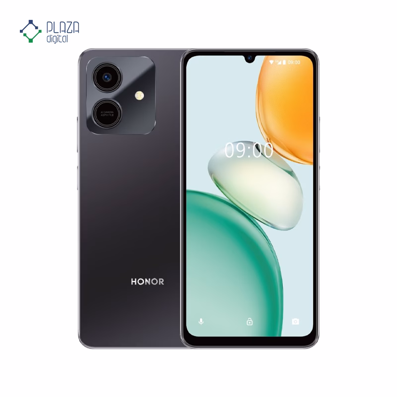 گوشی آنر مدل Play10 4G ظرفیت 64 گیگابایت رم 3 گیگابایت — تصویر ۳