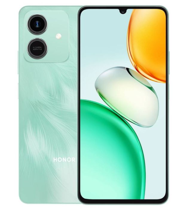 گوشی آنر مدل Play10 4G ظرفیت 64 گیگابایت رم 3 گیگابایت