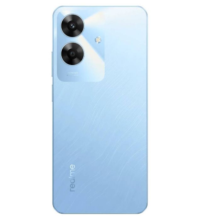 گوشی ریلمی Note 60 4G ظرفیت 128 گیگابایت رم 4 گیگابایت — تصویر ۴