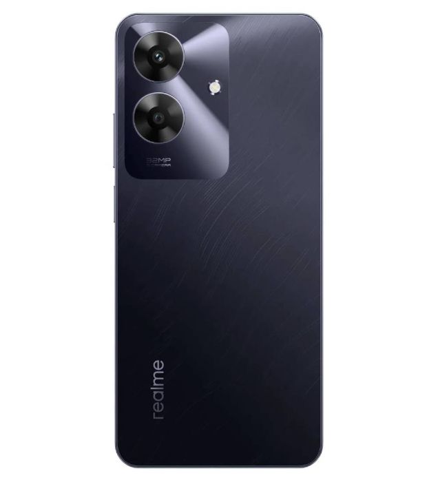 گوشی ریلمی Note 60 4G ظرفیت 128 گیگابایت رم 4 گیگابایت — تصویر ۵