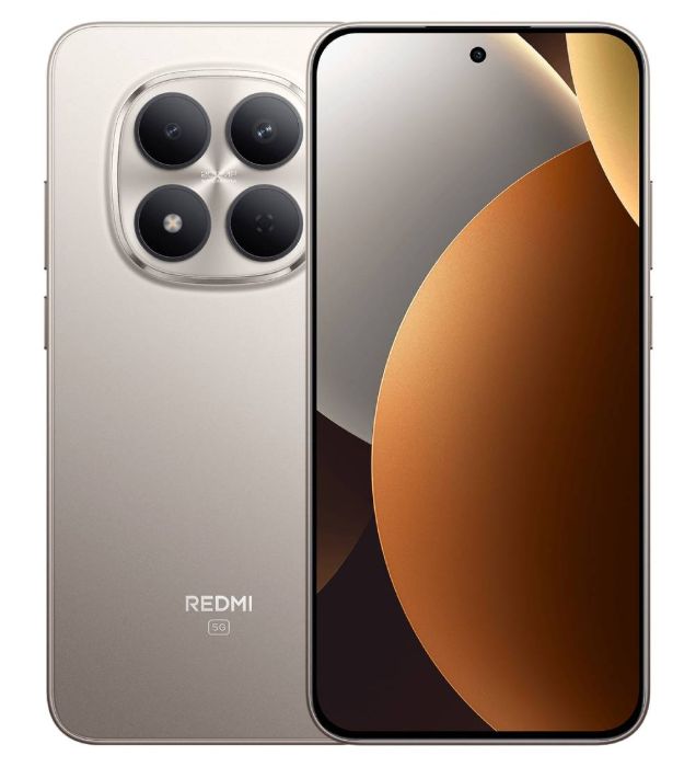 ردمی نوت 15 پرو 5g، Redmi Note 15 Pro Plus 5G ظرفیت 256 گیگ — تصویر ۲