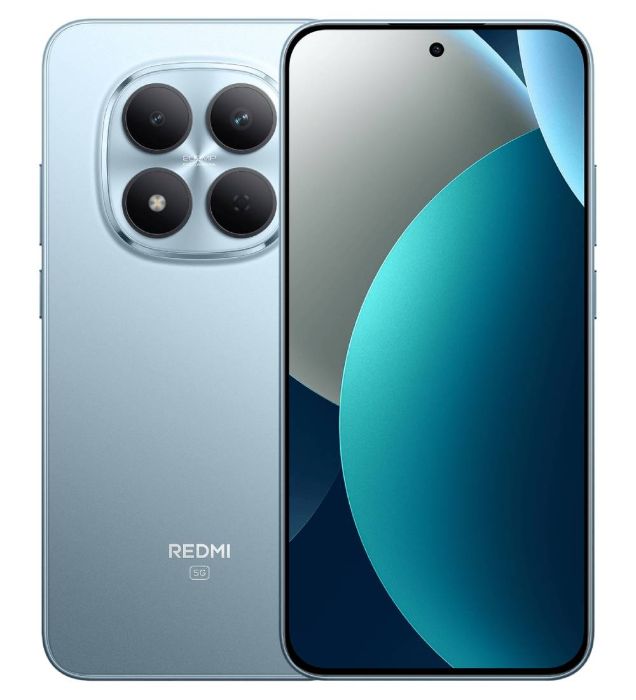 ردمی نوت 15 پرو 5g، Redmi Note 15 Pro Plus 5G ظرفیت 256 گیگ — تصویر ۳