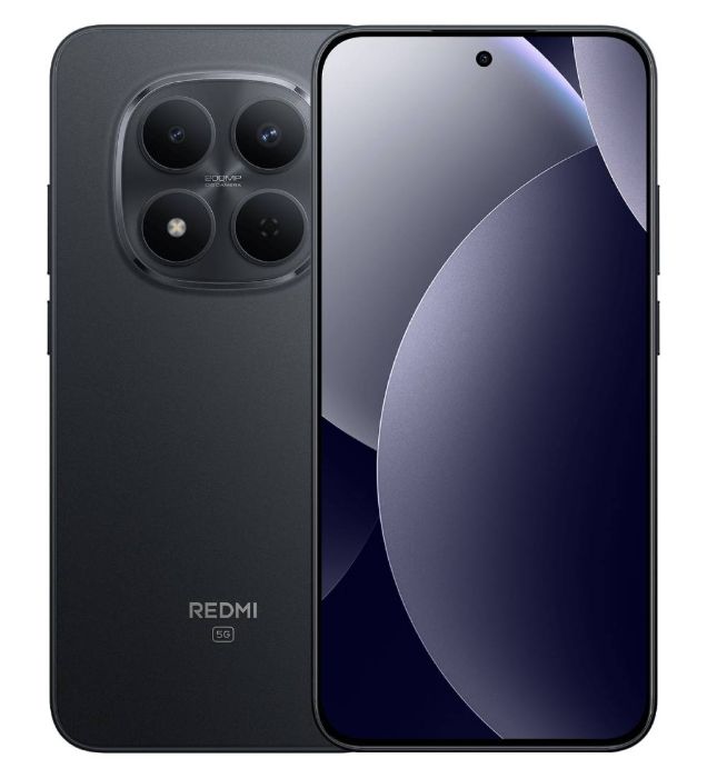 ردمی نوت 15 پرو 5g، Redmi Note 15 Pro Plus 5G ظرفیت 256 گیگ — تصویر ۴