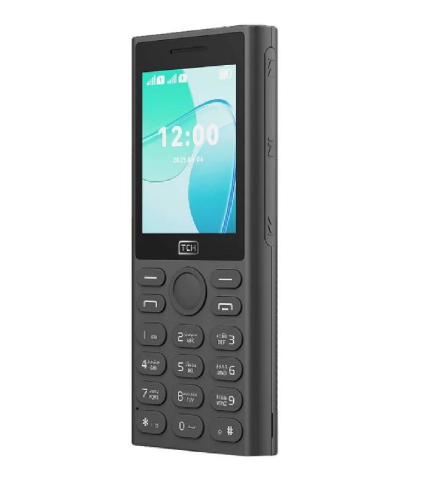گوشی موبایل تی سی اچ مدل Nova — تصویر ۵