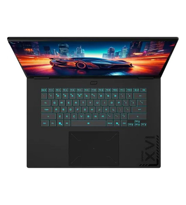 لپ تاپ گیگابایت 16 اینچی مدل Gaming A16 GA6H CWHI3EE864SH i7 13620H 32GB 1TB SSD RTX5070 8GB — تصویر ۵